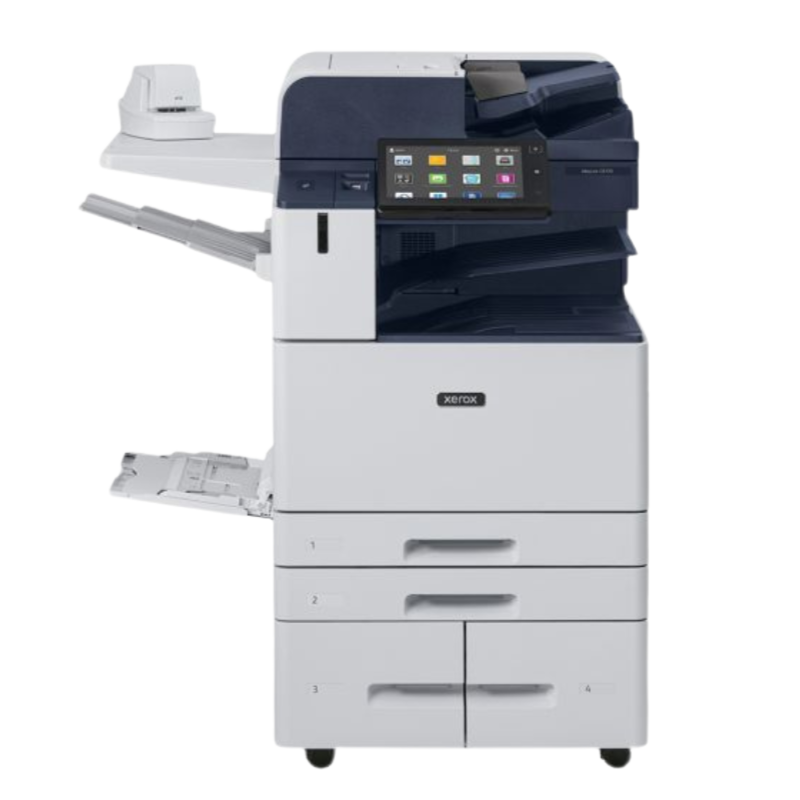MF Printer Lease