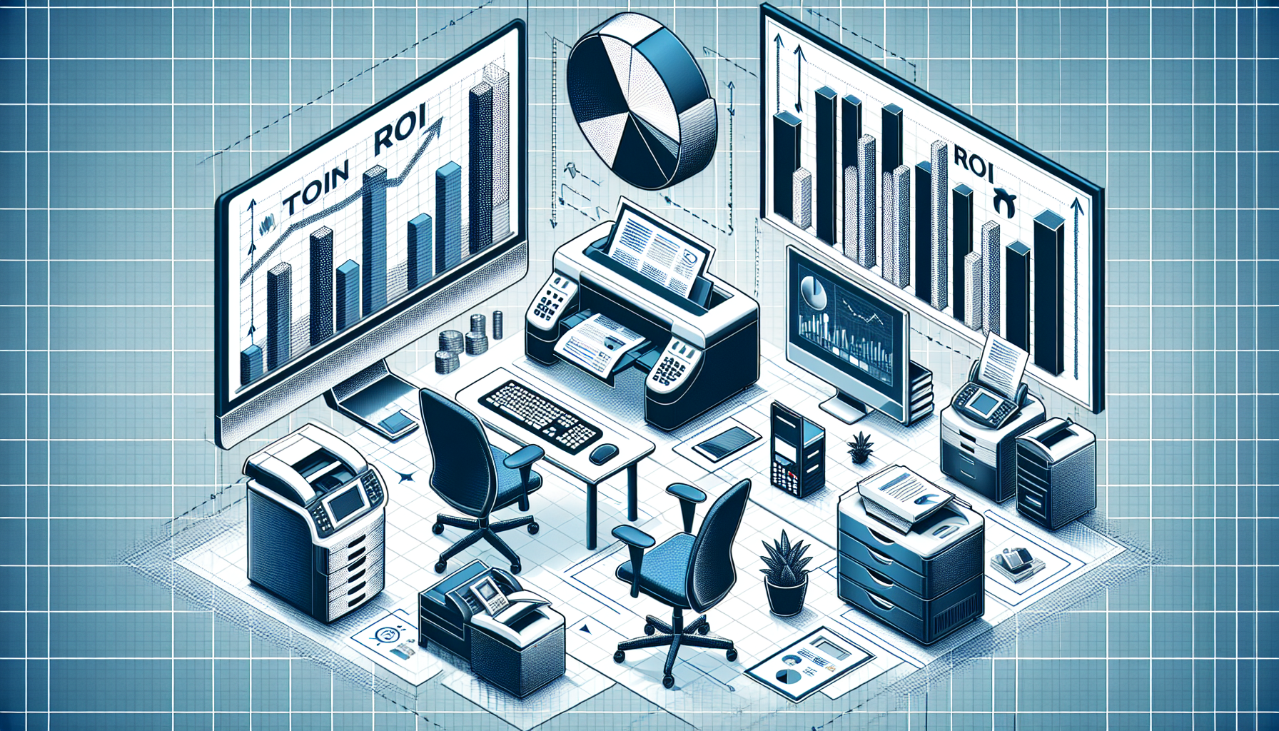 Maximizing ROI on Office Equipment Investments: A Strategic Approach