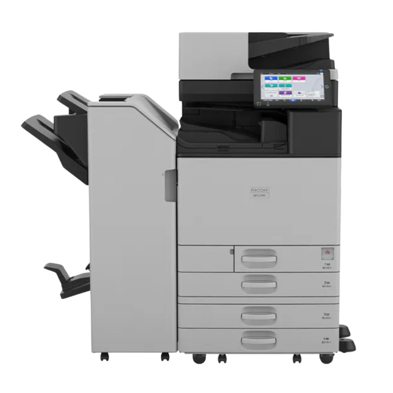 Ricoh IM C4510